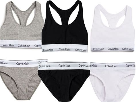 cheap calvin klein sets|calvin klein couple underwear set.